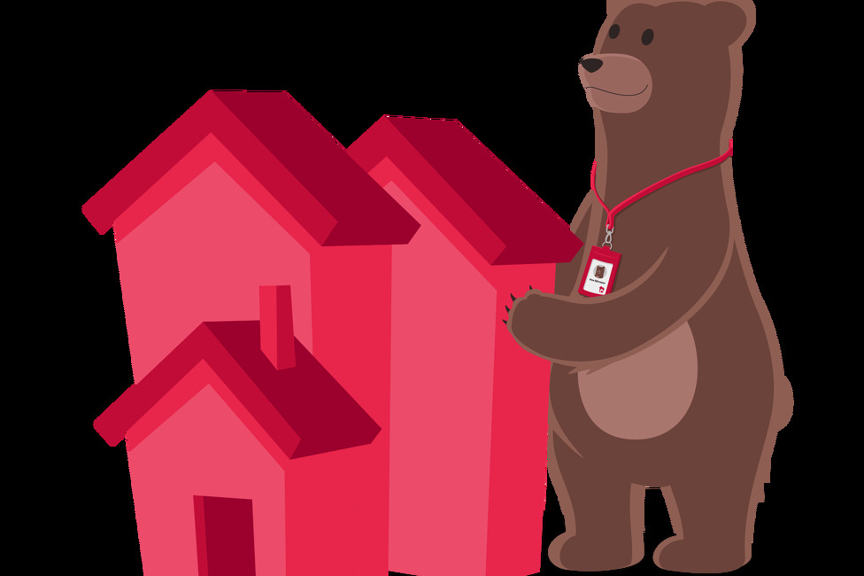 Sjöbohem tar hand om kommunens fastigheter