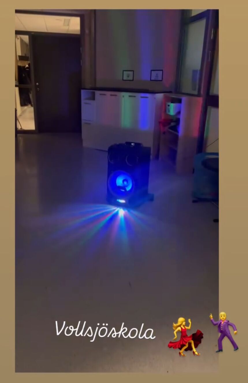 Bra musik n&auml;r det st&auml;das g&ouml;r jobbet &auml;nnu roligare