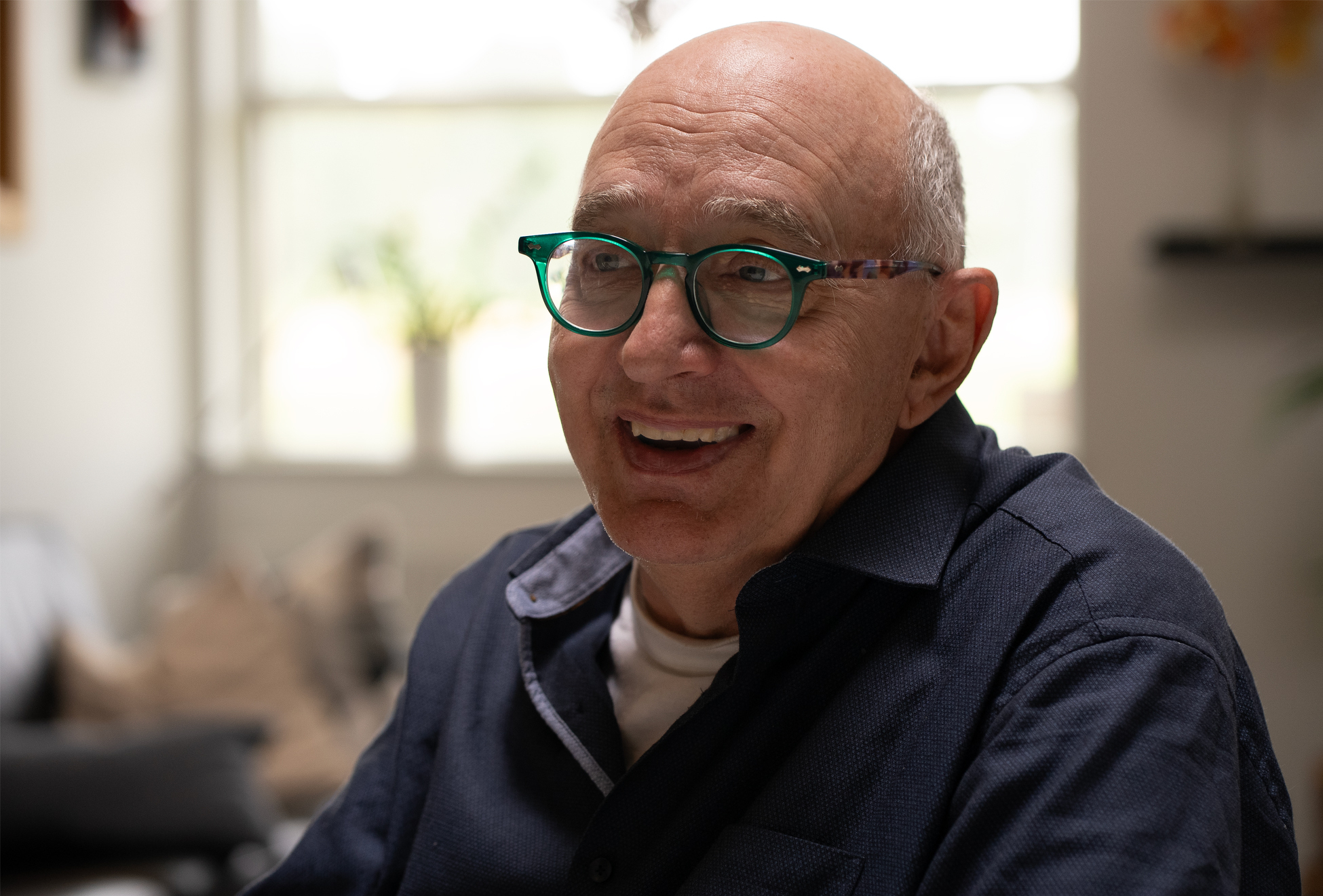 Jörgen Jönsson, styrelseordförande