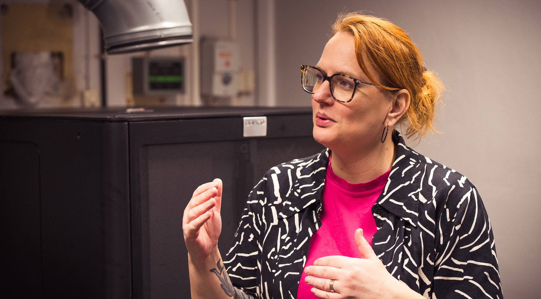 Lisa Georgsson, Sjöbo kommun