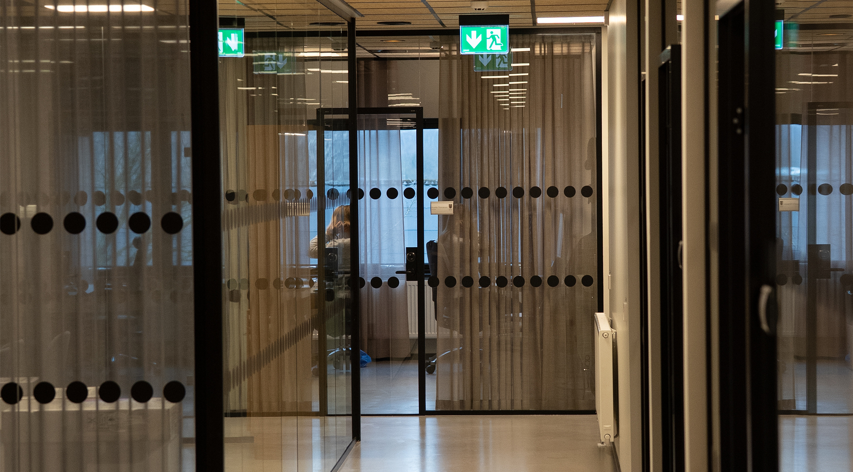 Hemtjänstens hus, Sjöbo